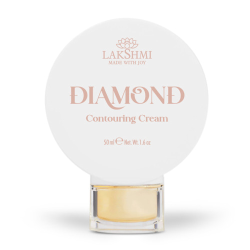 Crème Contouring Diamond (Anti-Âge)