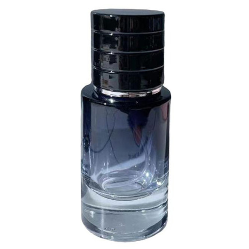 Flacon 30ml pour parfum (verre)