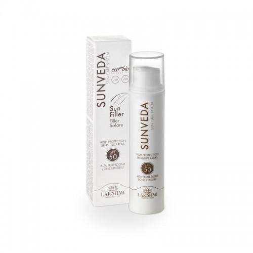 Baume Solaire Sunveda (SPF50)